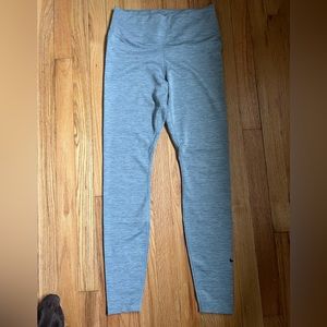 Women’s Grey Nike Legging